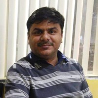 Sanjay Vyas
