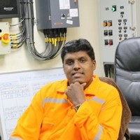 Mohammed Mansoor