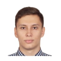 Pavel Rozhkin