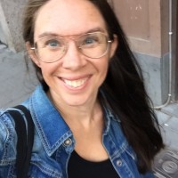 Pernilla Norin