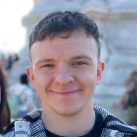 Ben Drury
