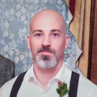 Joshua Papendorf