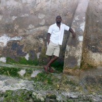 Amos Kimtai