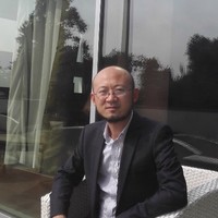 杜新忠