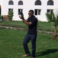 Saddam Ahmed