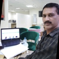 Mohammed Faheem