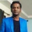 ashok swain