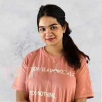 Ankita Shirbhate