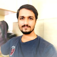Jayant Badgujar