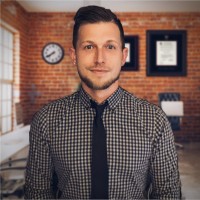 Justin Blackwell, Cap, Icadc, Cac-Ad, Rps