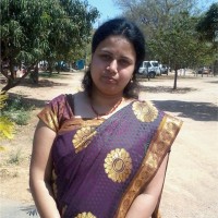 Niteesha Sharma