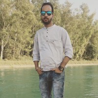 Ajay Bansal