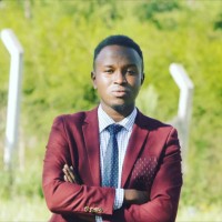 Eugene Mwangi