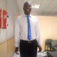 Douglas Mlambo
