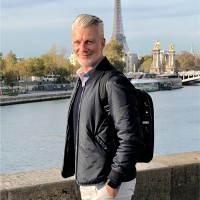 Sven Bergau