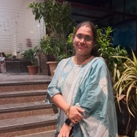 Nandiswari Sripathi