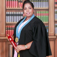 Sagarika Semini Silva