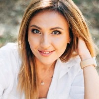 Iryna Diachenko 🇺🇦