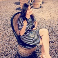 Aditi Chaturvedi