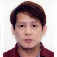 John Allan Alfonso