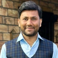 Sachin Patel