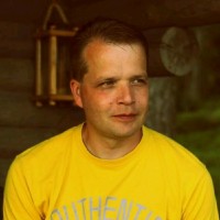 Kimmo Korkatti