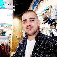 Ferhat Aslan
