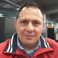 Efraín Domínguez Flores