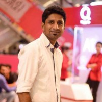 Zeeshan Khan