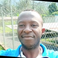 Boris Ewane Ndoumbe