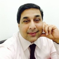 sudhir palande