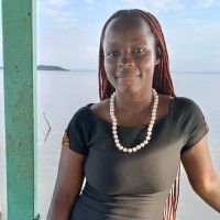 Phanice Atieno