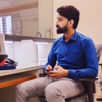 Sumair Saleem