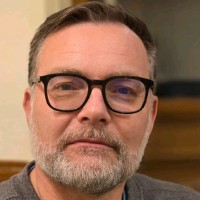 Paul Ferris