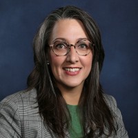 Kelly Grabowsky, CCM