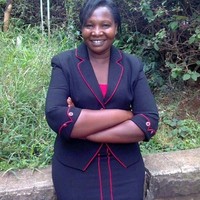 Phoebe Anyango