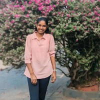 Anakha Manoj