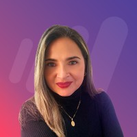 Aida Liliana Bernal Reyes