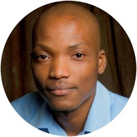 Njabulo Moyo