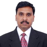 Chendhil Kumar