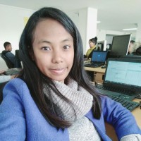 Mirantsoa Sitraka RAKOTONOELY