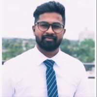k.Sadeesh Kumar