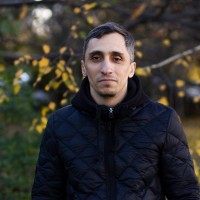 Андрей Кулик