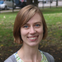 Kristen O'Toole, Aicp