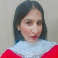 Gurpreet Kaur