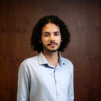 Eric Moura
