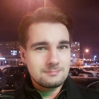 Igor Terebus