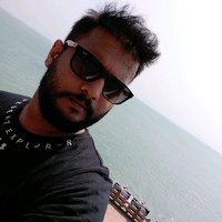 Vishnu Reddy