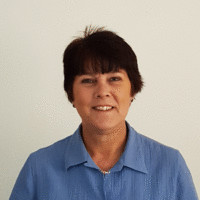 Tracey Hackman