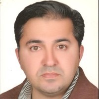 Mr Hosseini( Abfar)